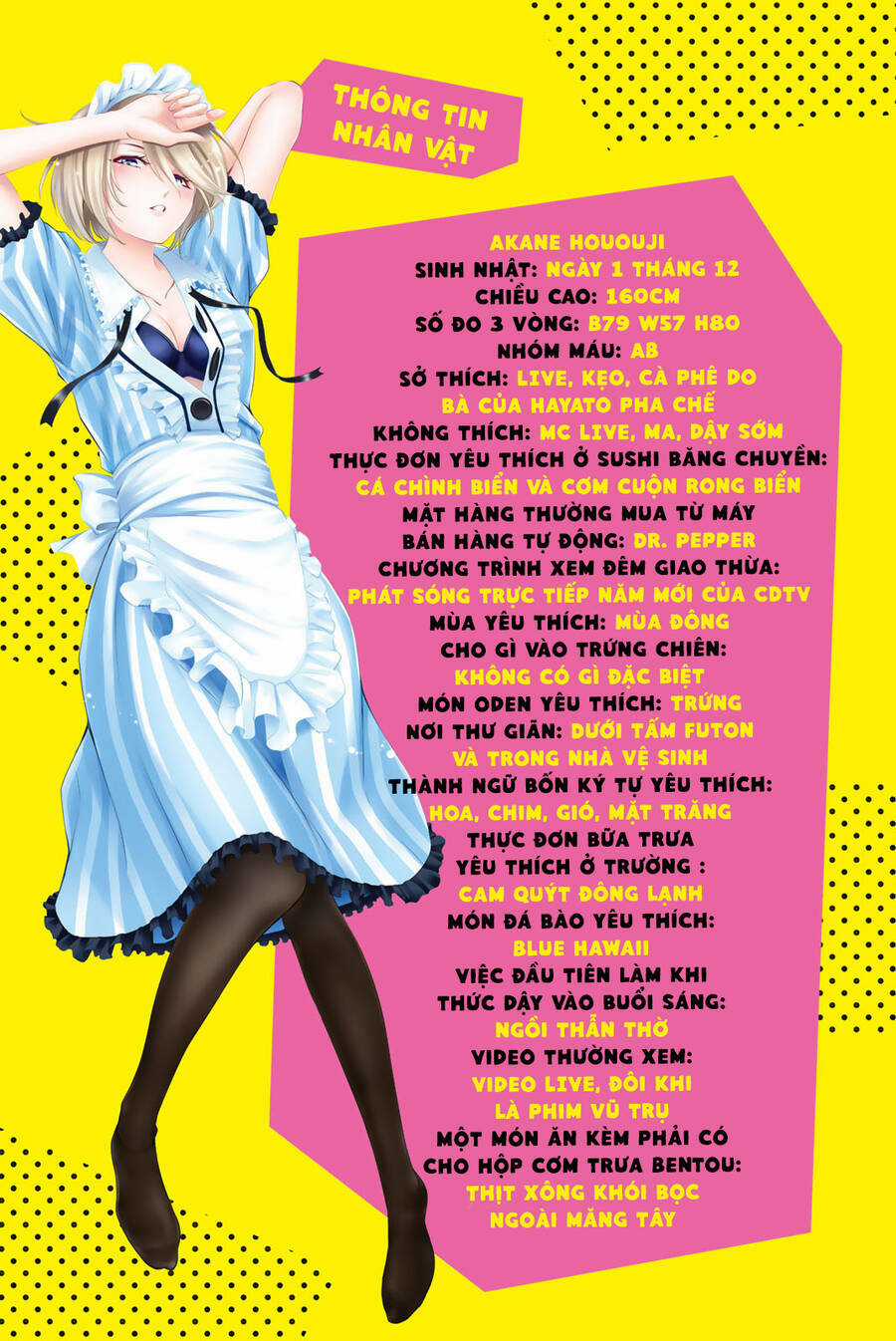 Quán Cà Phê Nữ Thần - Chapter 118.6 - Trang 36