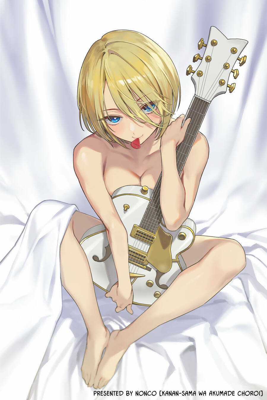 Quán Cà Phê Nữ Thần - Chapter 118.6 - Trang 7