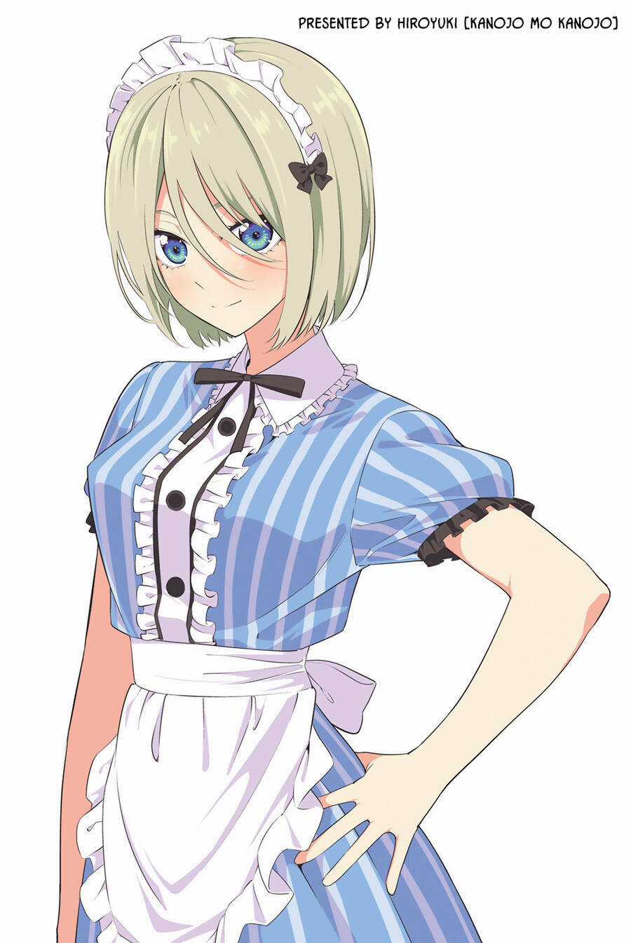 Quán Cà Phê Nữ Thần - Chapter 118.6 - Trang 8