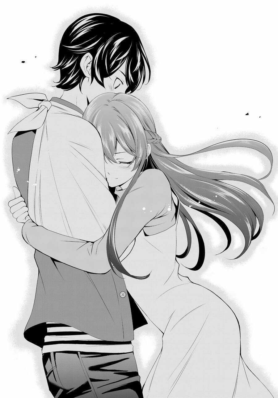 Quán Cà Phê Nữ Thần - Chapter 119 - Trang 13