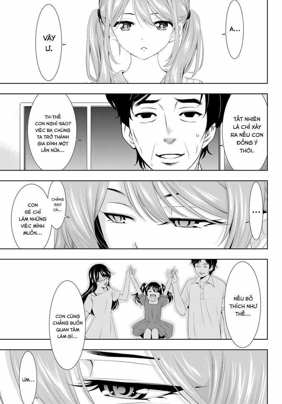 Quán Cà Phê Nữ Thần - Chapter 120 - Trang 14