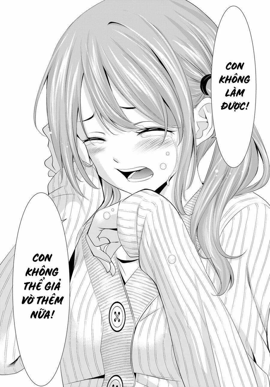 Quán Cà Phê Nữ Thần - Chapter 120 - Trang 15