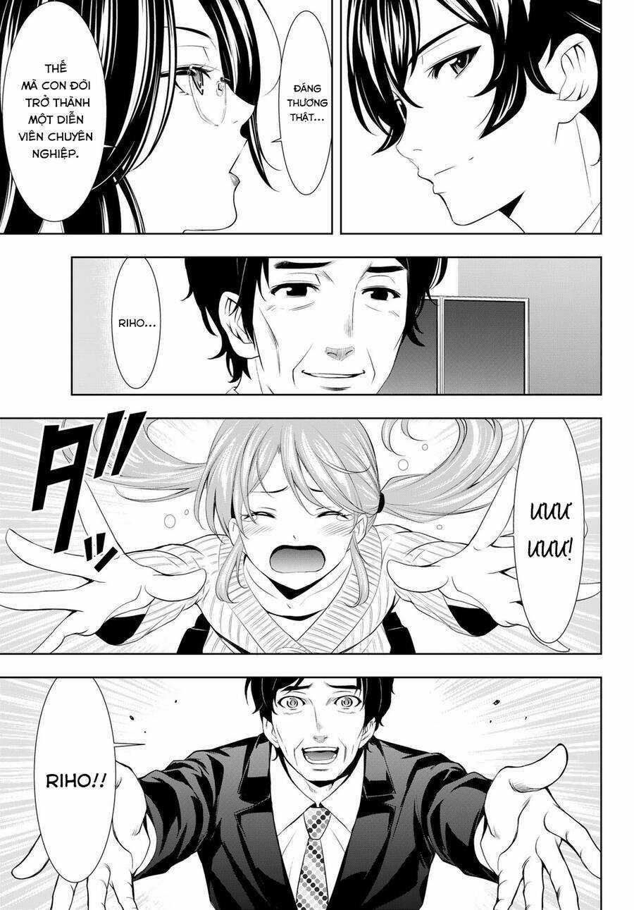 Quán Cà Phê Nữ Thần - Chapter 120 - Trang 16