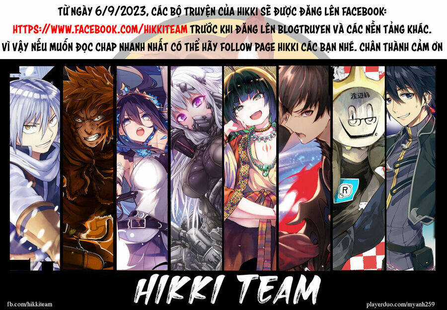 Quán Cà Phê Nữ Thần - Chapter 123 - Trang 21