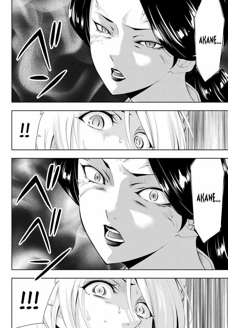 Quán Cà Phê Nữ Thần - Chapter 130 - Trang 11