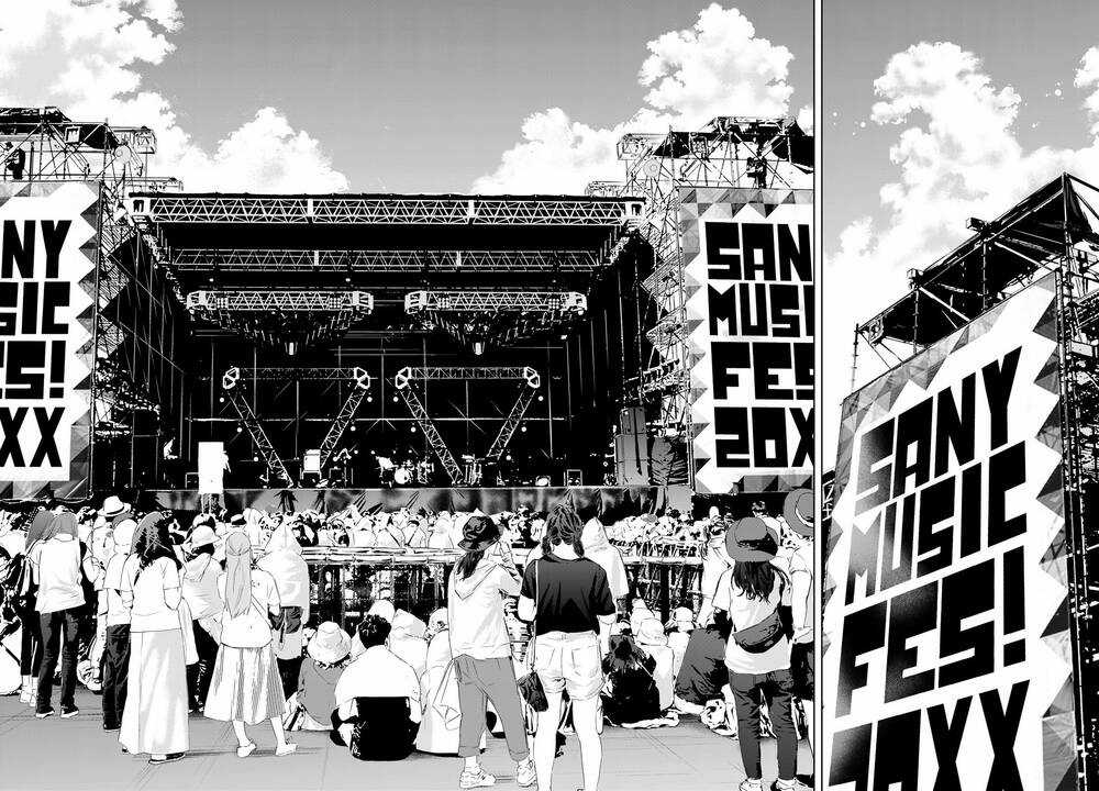 Quán Cà Phê Nữ Thần - Chapter 132 - Trang 17