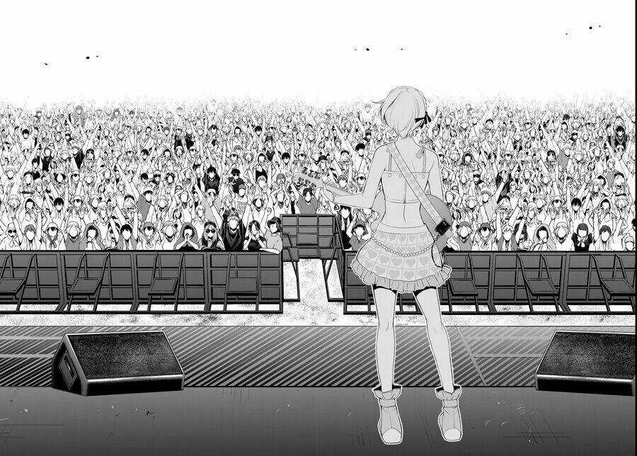 Quán Cà Phê Nữ Thần - Chapter 134 - Trang 7