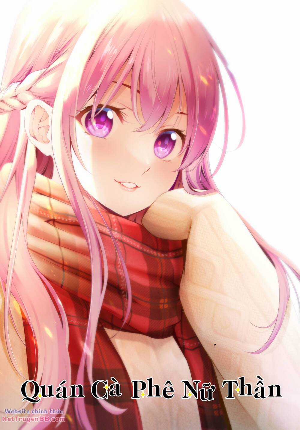 Quán Cà Phê Nữ Thần - Chapter 141 - Trang 2