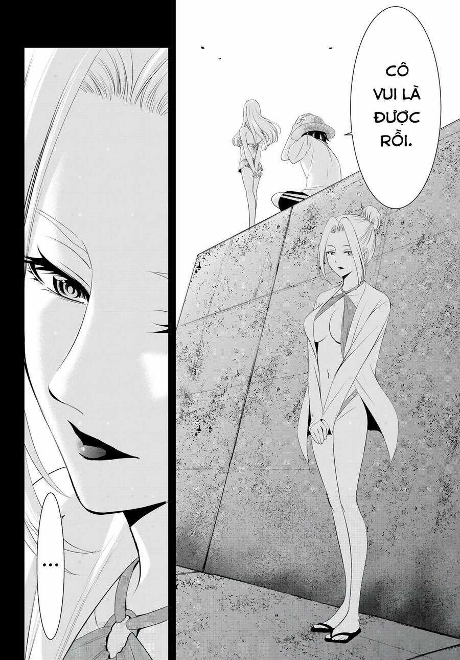 Quán Cà Phê Nữ Thần - Chapter 142 - Trang 18