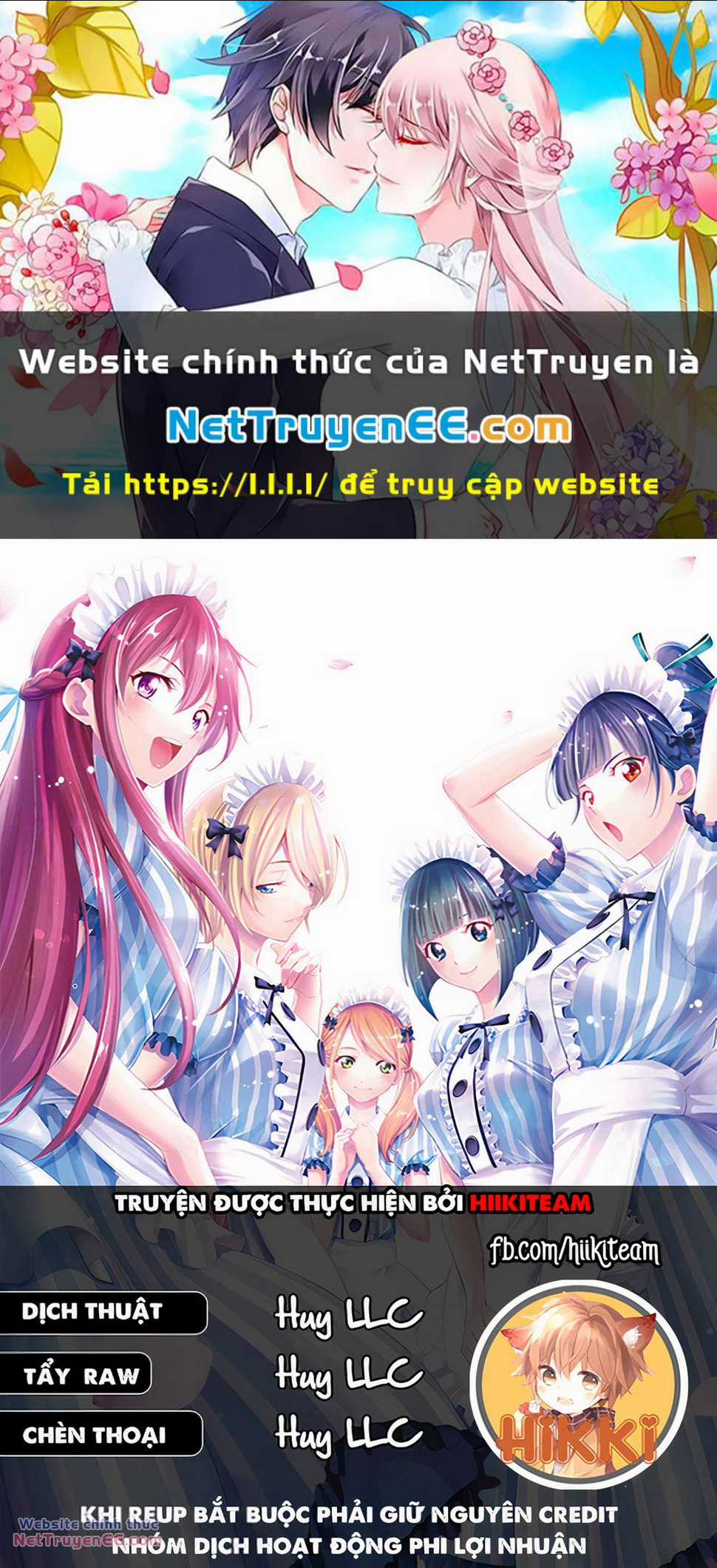 Quán Cà Phê Nữ Thần - Chapter 145 - Trang 1