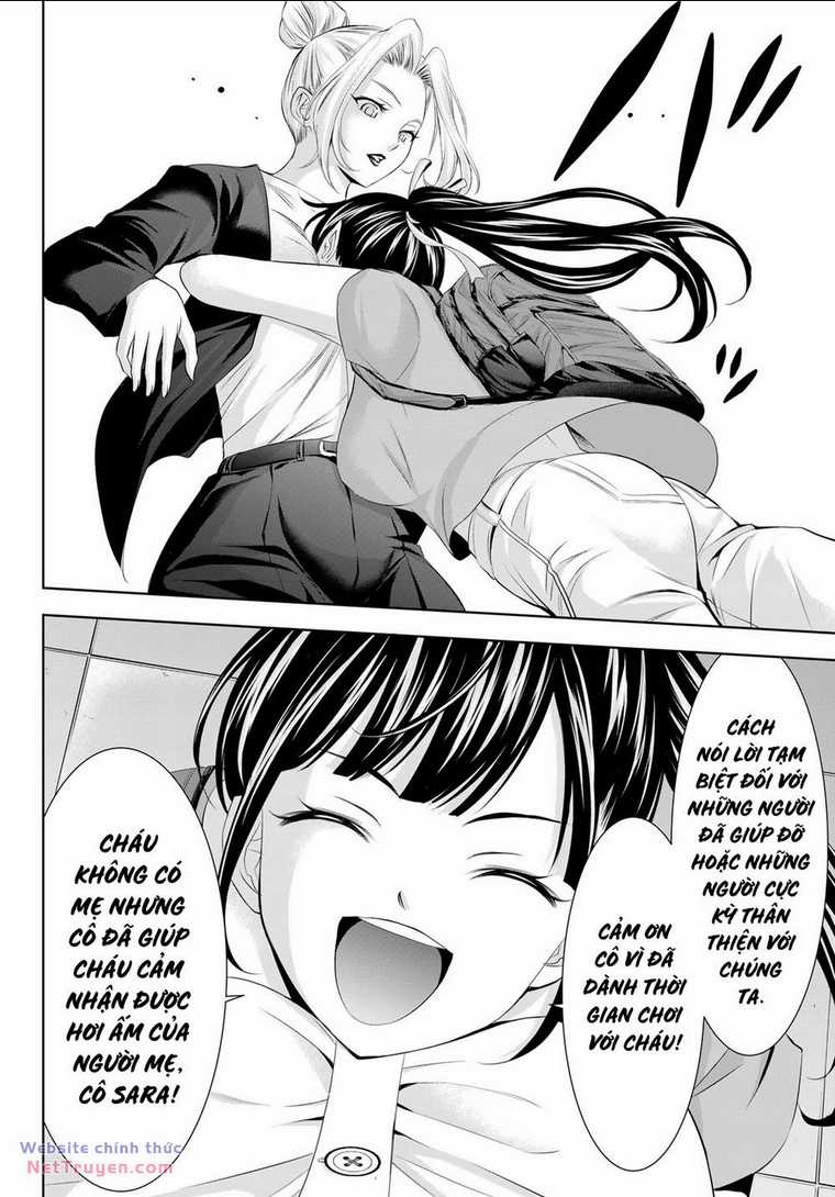 Quán Cà Phê Nữ Thần - Chapter 146 - Trang 13