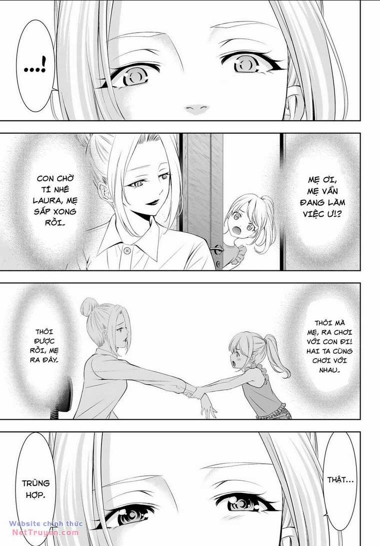 Quán Cà Phê Nữ Thần - Chapter 146 - Trang 14