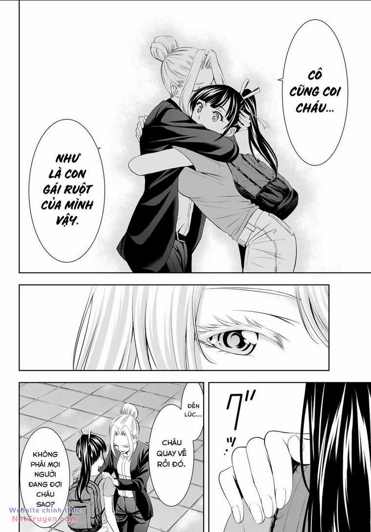 Quán Cà Phê Nữ Thần - Chapter 146 - Trang 15