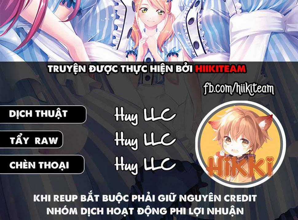 Quán Cà Phê Nữ Thần - Chapter 148 - Trang 1