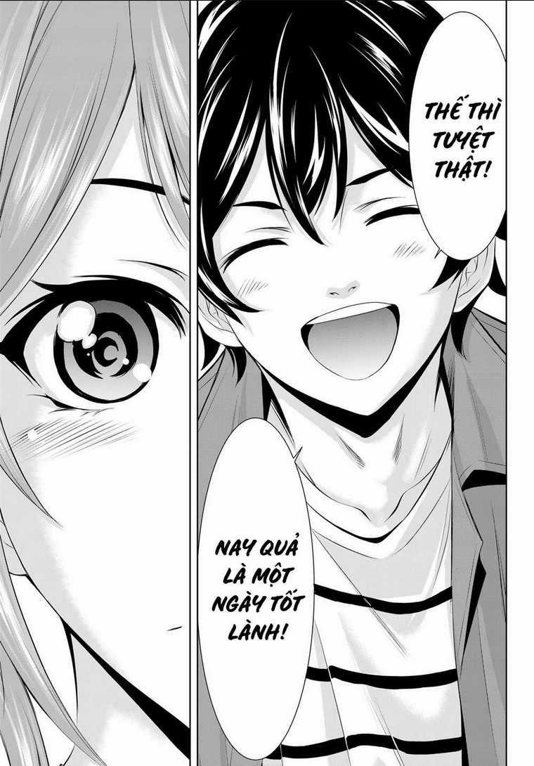 Quán Cà Phê Nữ Thần - Chapter 148 - Trang 14
