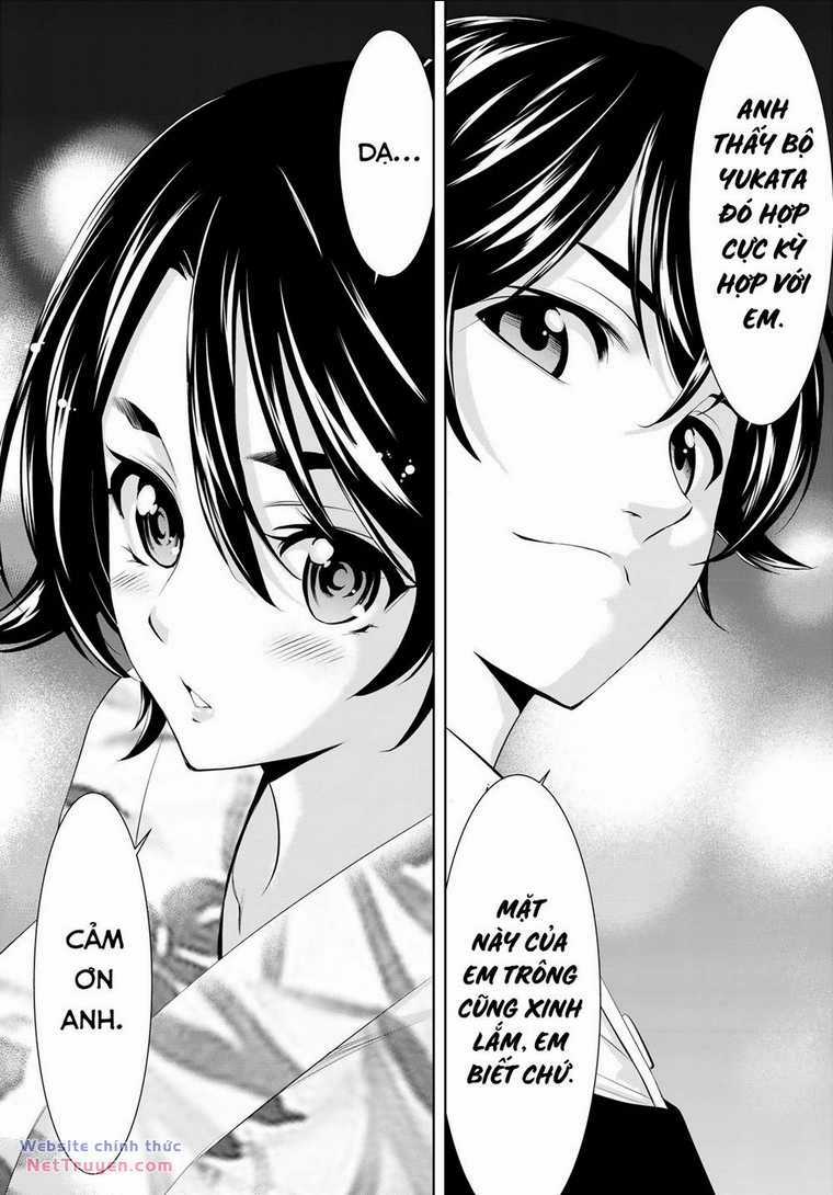 Quán Cà Phê Nữ Thần - Chapter 149 - Trang 13