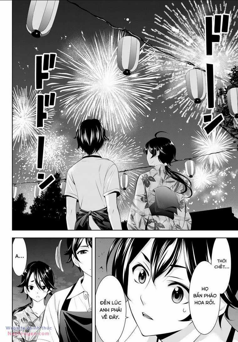 Quán Cà Phê Nữ Thần - Chapter 149 - Trang 15