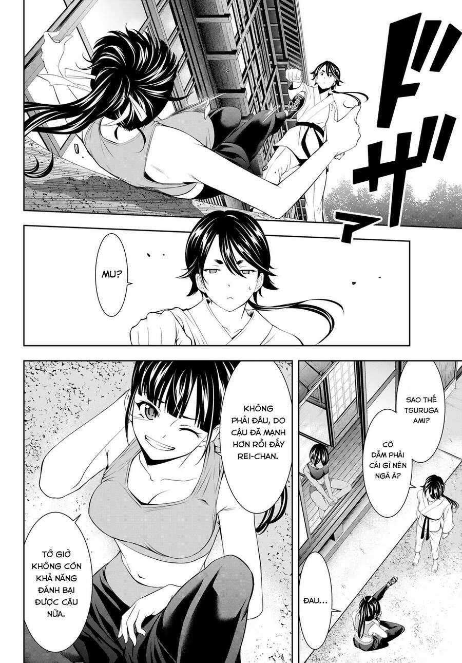 Quán Cà Phê Nữ Thần - Chapter 152 - Trang 5