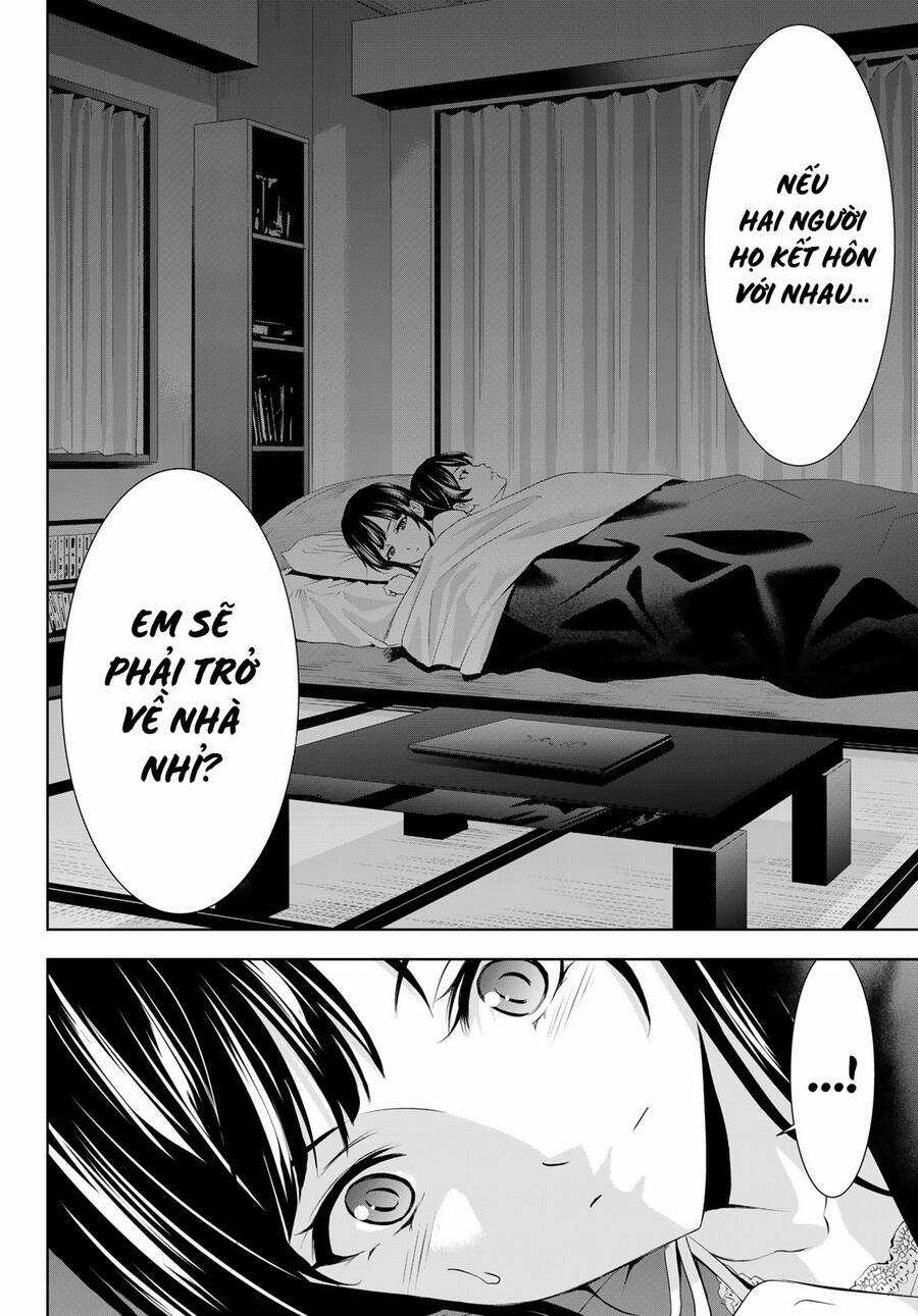 Quán Cà Phê Nữ Thần - Chapter 153 - Trang 13