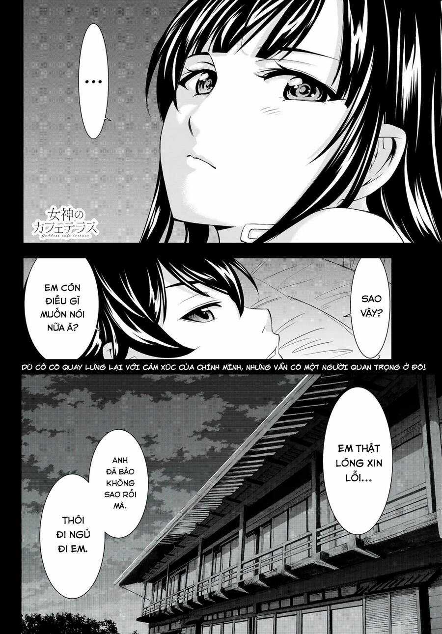 Quán Cà Phê Nữ Thần - Chapter 153 - Trang 19