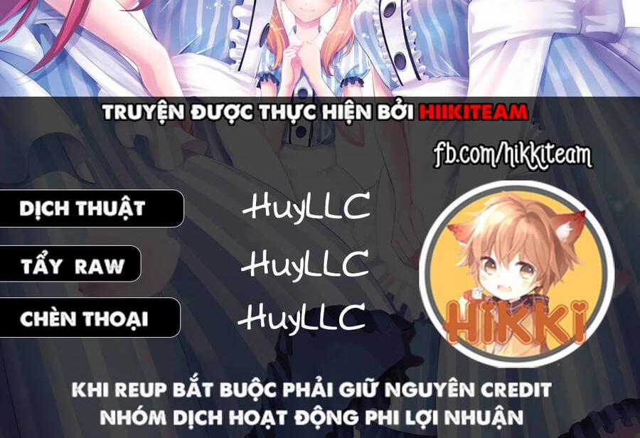 Quán Cà Phê Nữ Thần - Chapter 156 - Trang 1