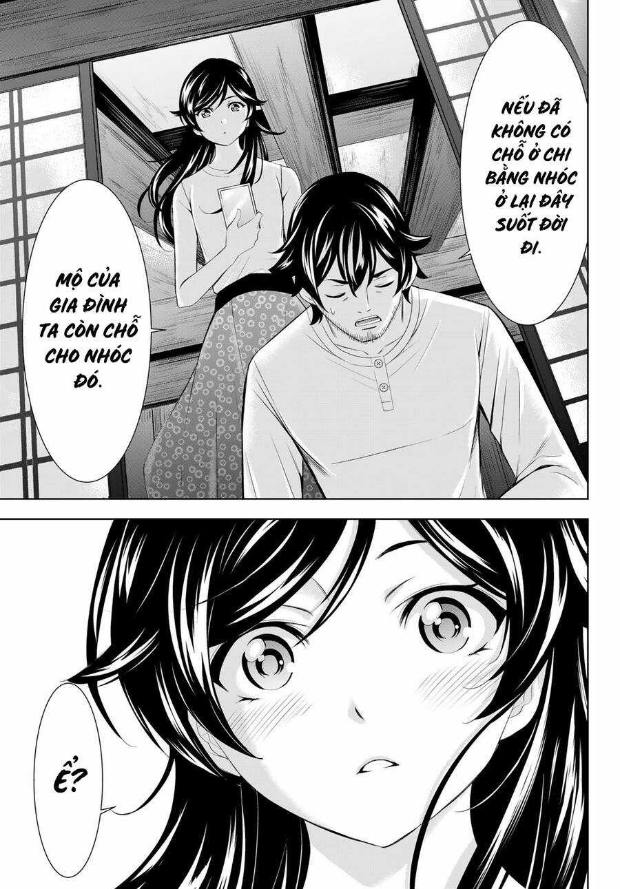 Quán Cà Phê Nữ Thần - Chapter 161 - Trang 16