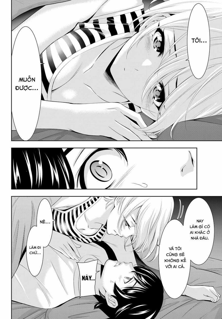 Quán Cà Phê Nữ Thần - Chapter 164 - Trang 15