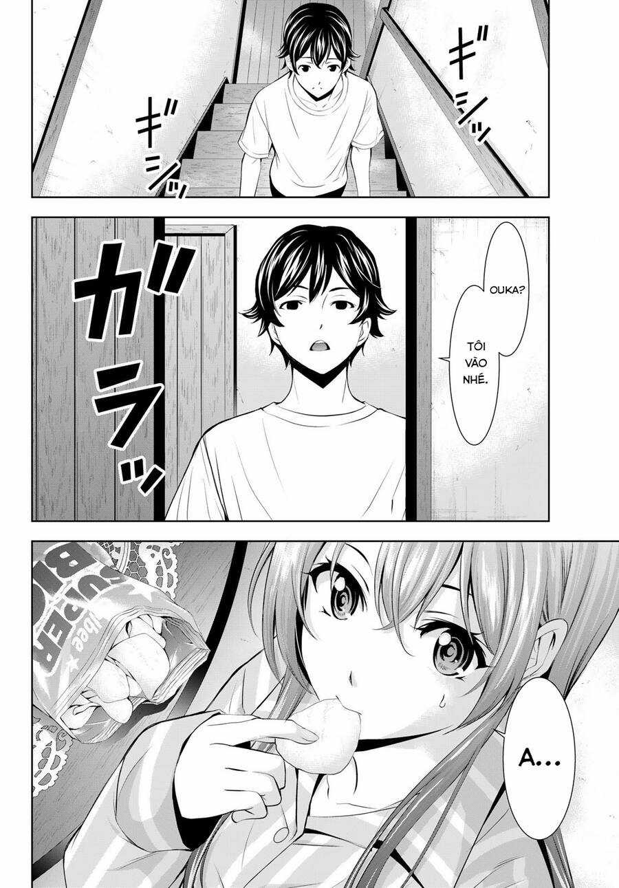 Quán Cà Phê Nữ Thần - Chapter 170 - Trang 13