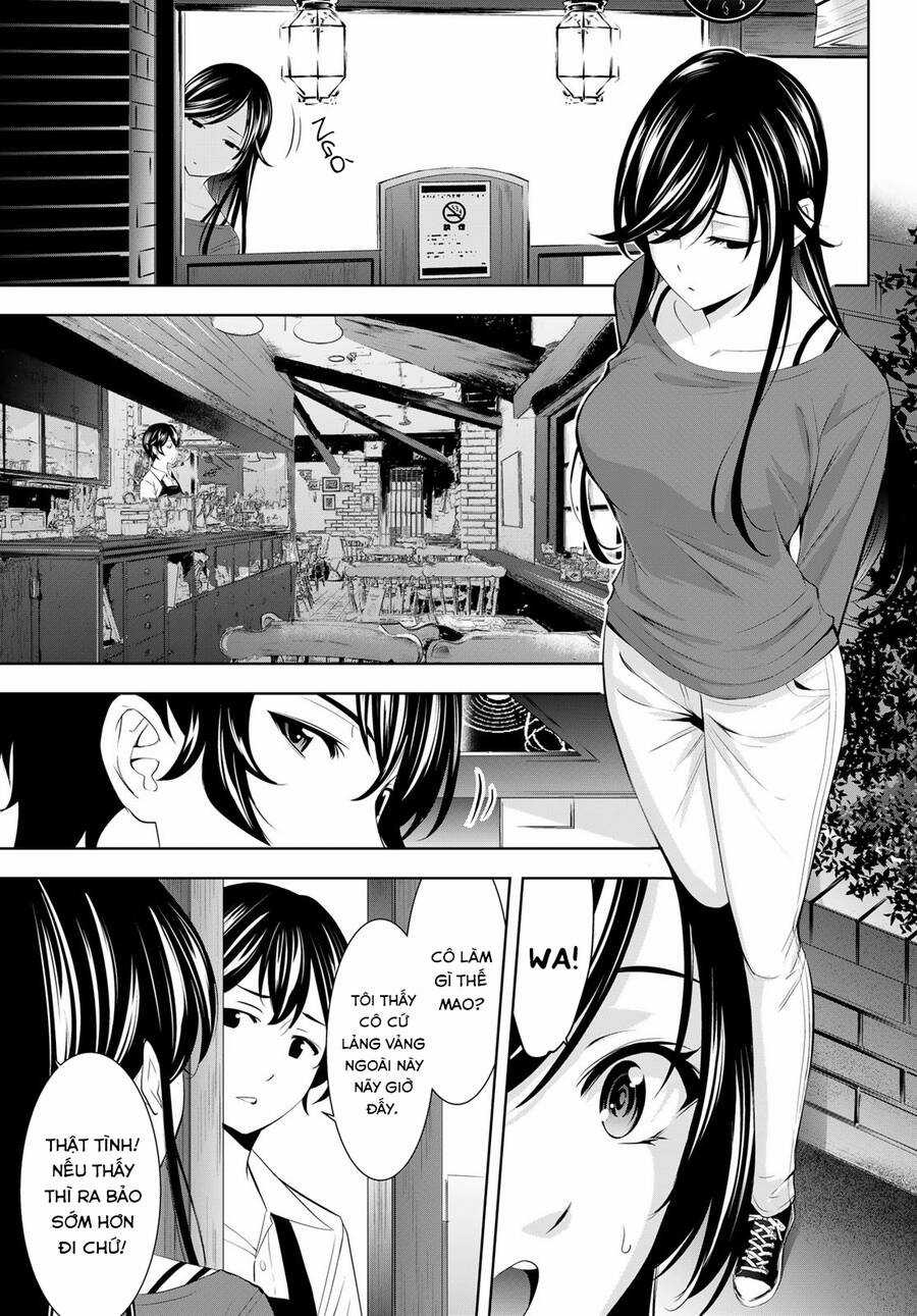 Quán Cà Phê Nữ Thần - Chapter 170 - Trang 6