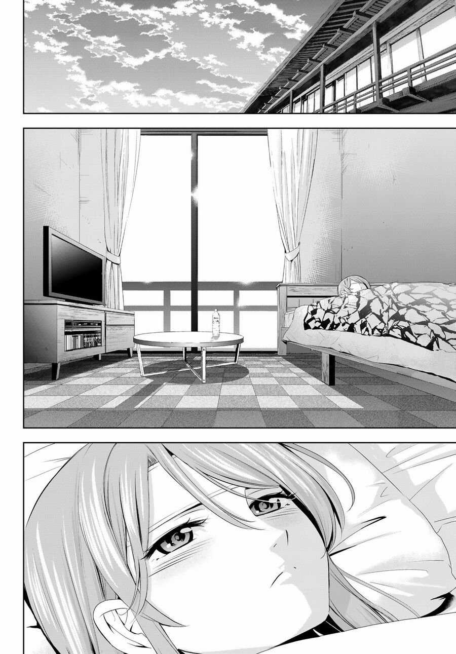 Quán Cà Phê Nữ Thần - Chapter 176 - Trang 11