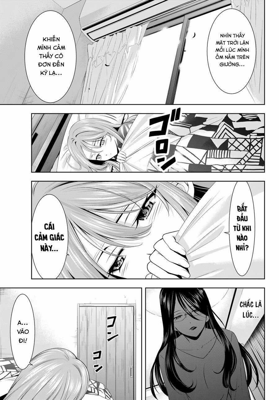 Quán Cà Phê Nữ Thần - Chapter 176 - Trang 12