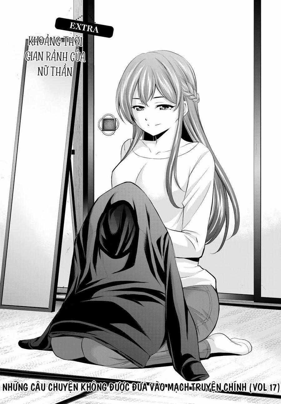 Quán Cà Phê Nữ Thần - Chapter 177.5 - Trang 2