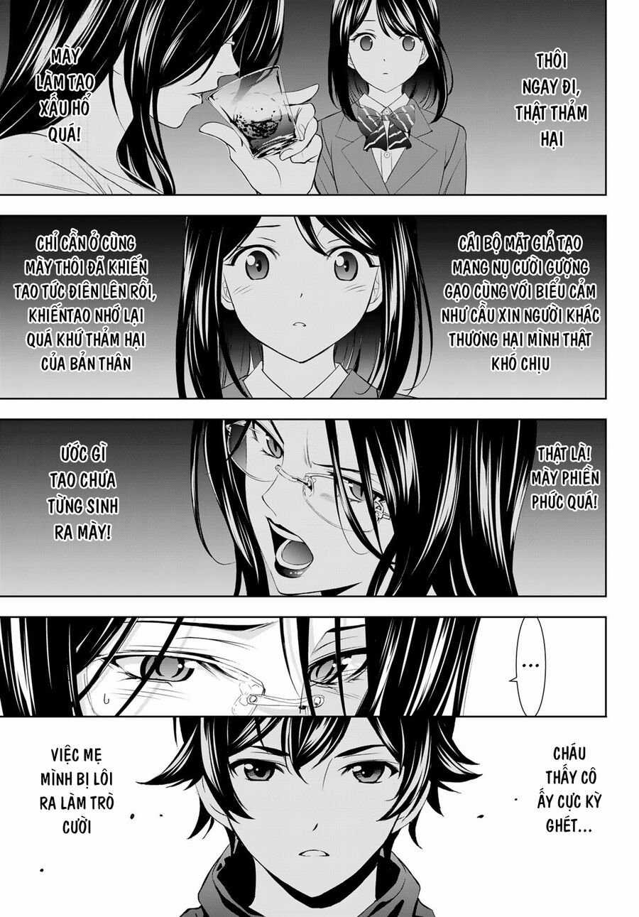 Quán Cà Phê Nữ Thần - Chapter 177 - Trang 14