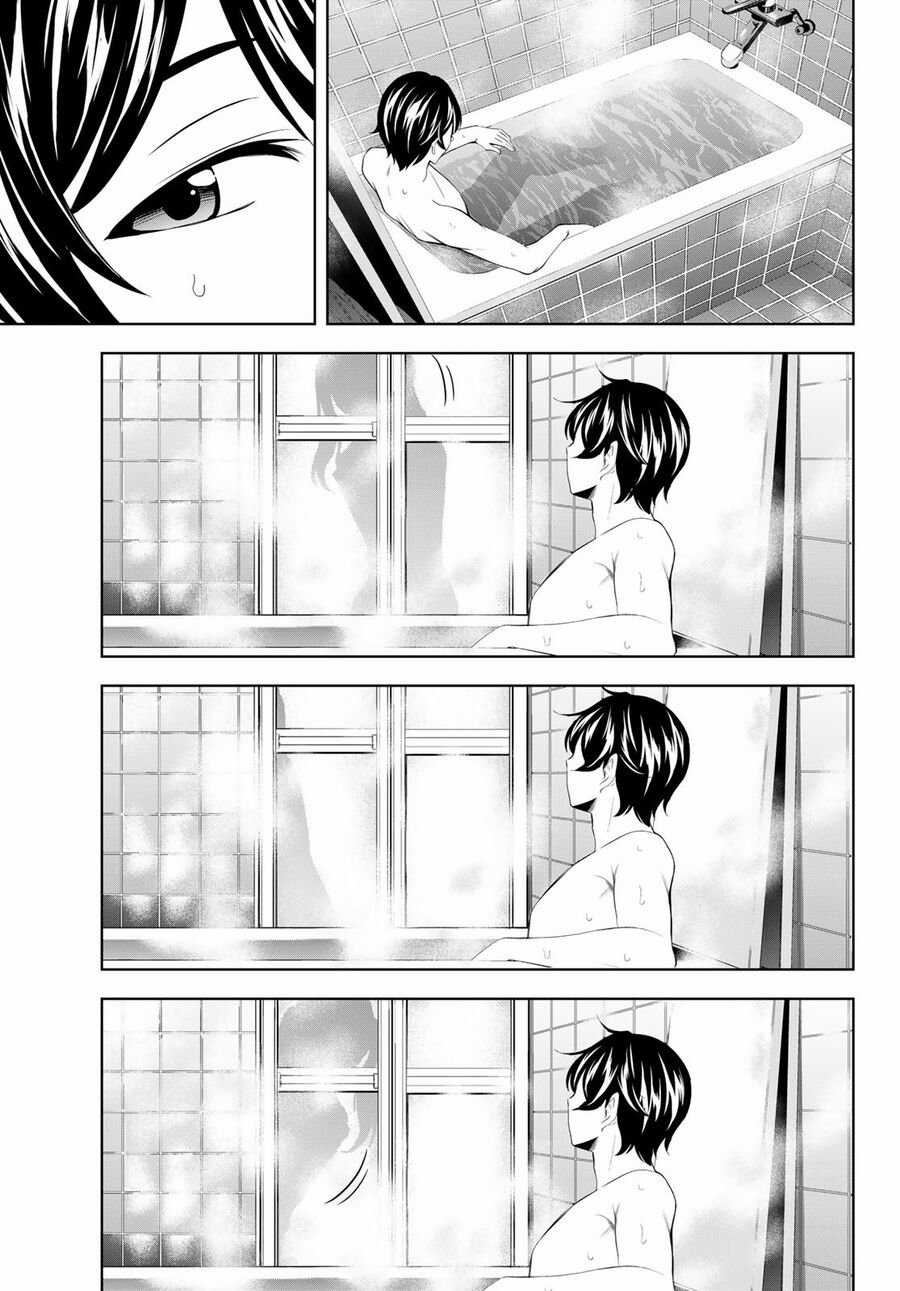 Quán Cà Phê Nữ Thần - Chapter 178 - Trang 10