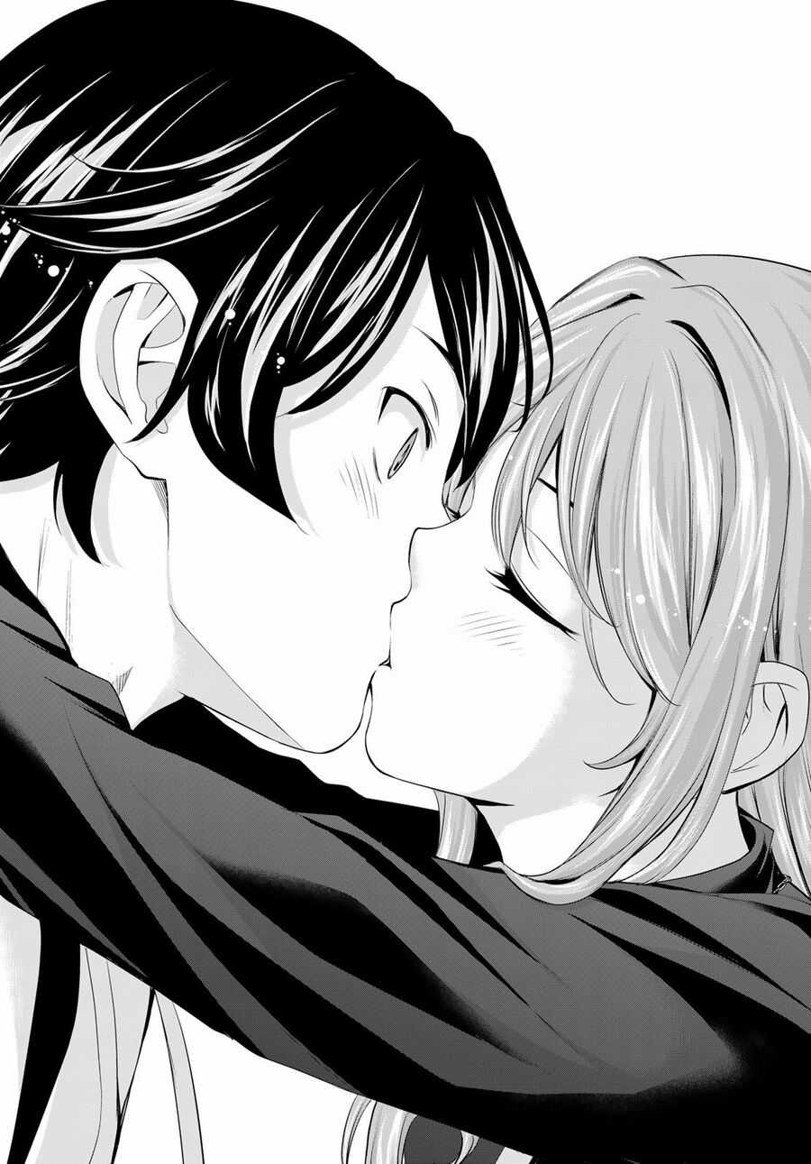 Quán Cà Phê Nữ Thần - Chapter 180 - Trang 17