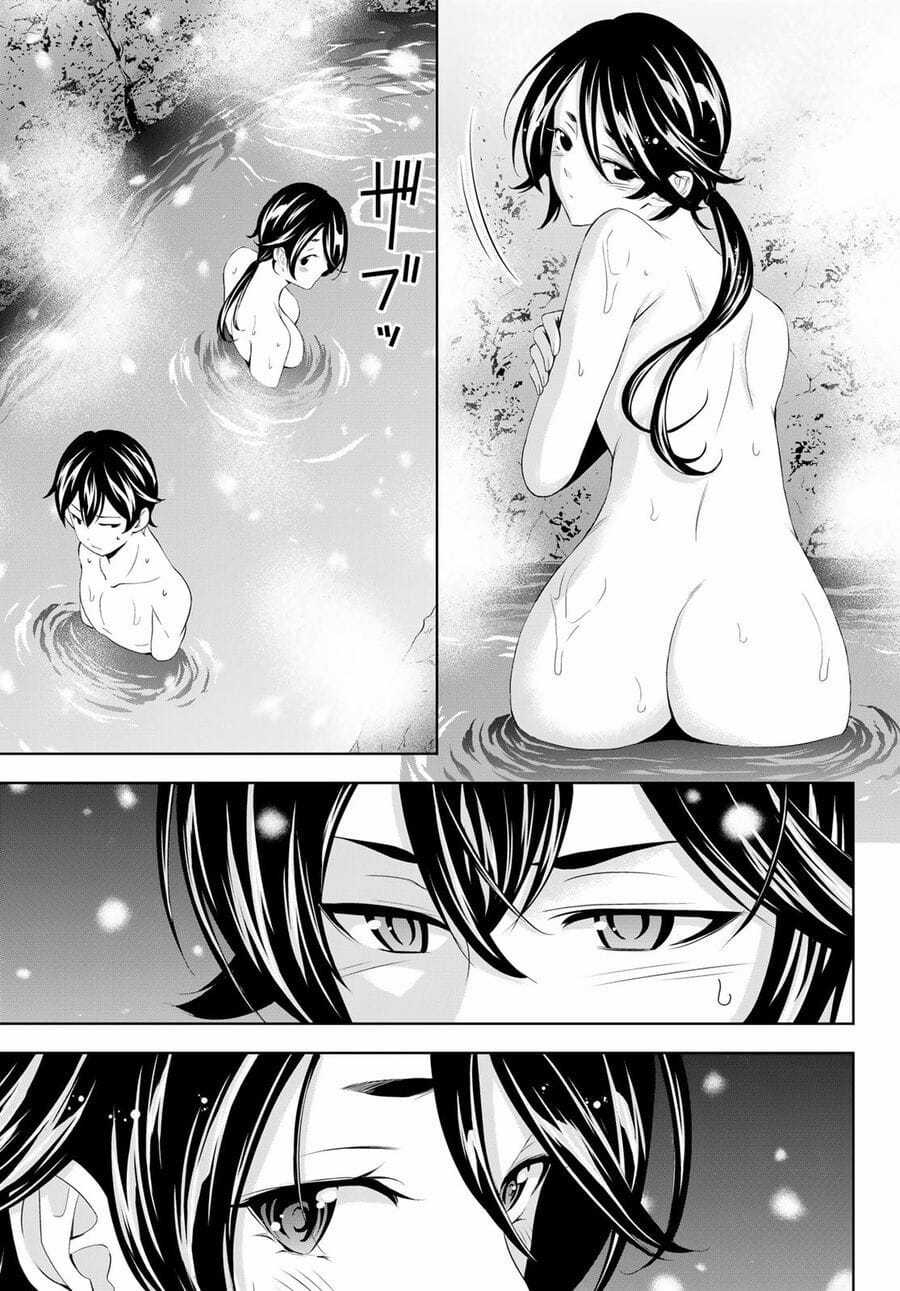 Quán Cà Phê Nữ Thần - Chapter 188 - Trang 8