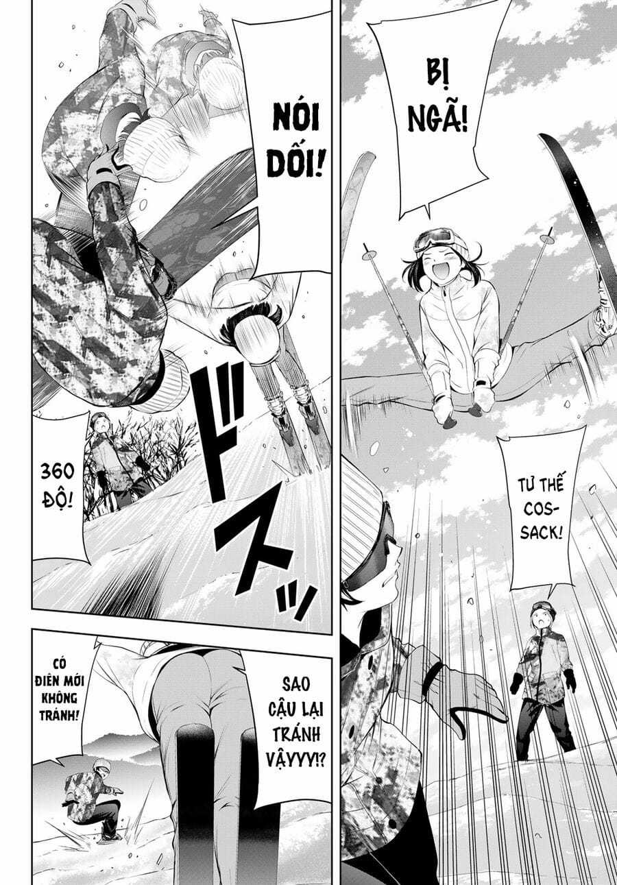 Quán Cà Phê Nữ Thần - Chapter 190 - Trang 15