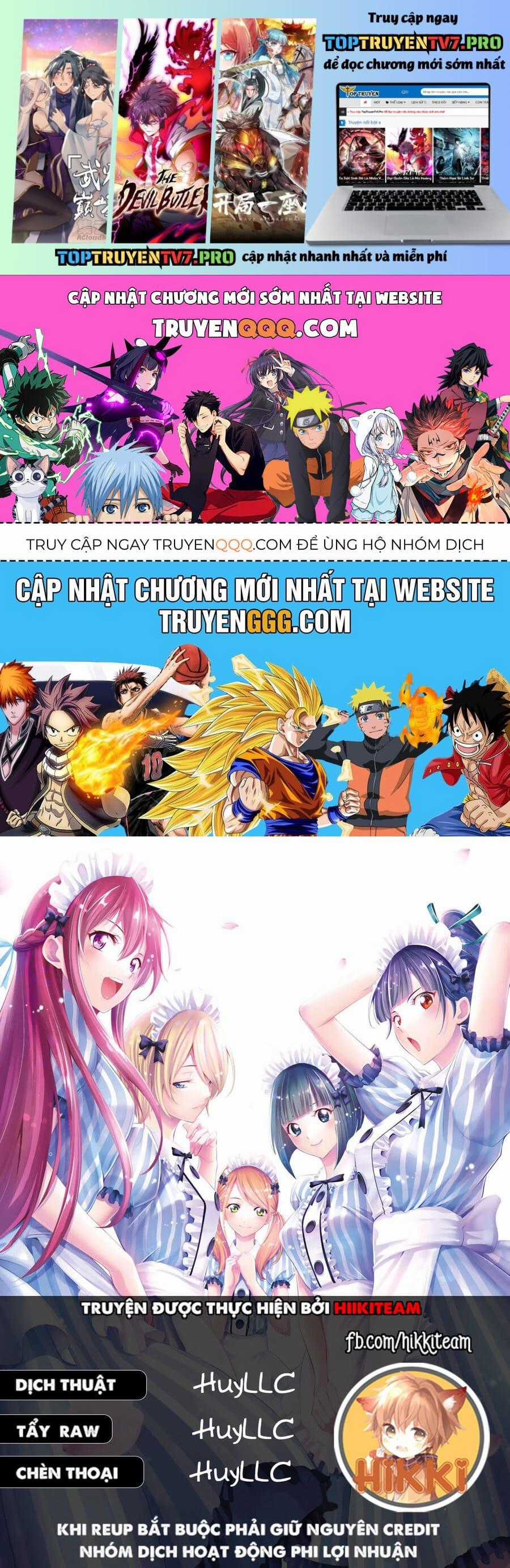 Quán Cà Phê Nữ Thần - Chapter 192 - Trang 1