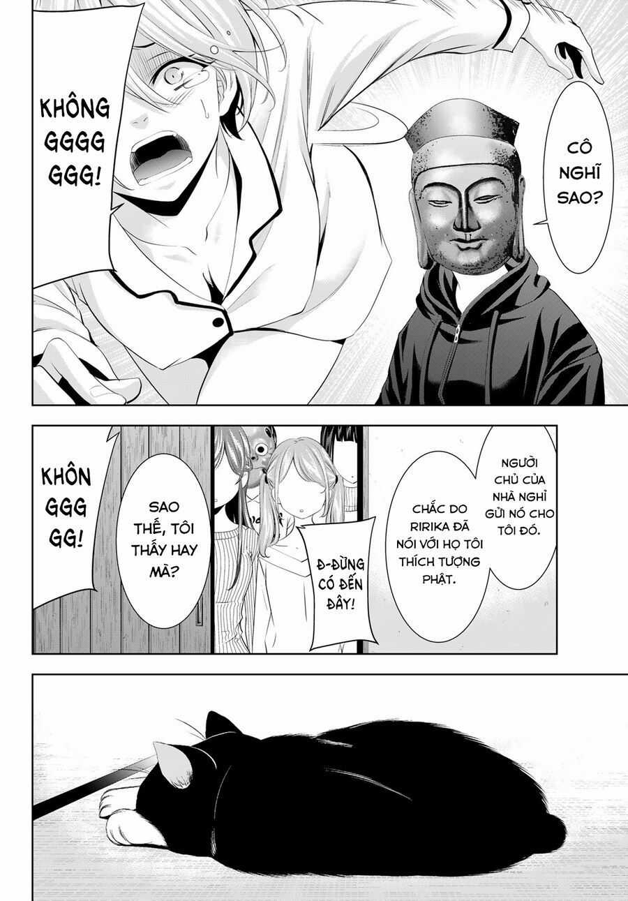 Quán Cà Phê Nữ Thần - Chapter 194 - Trang 14