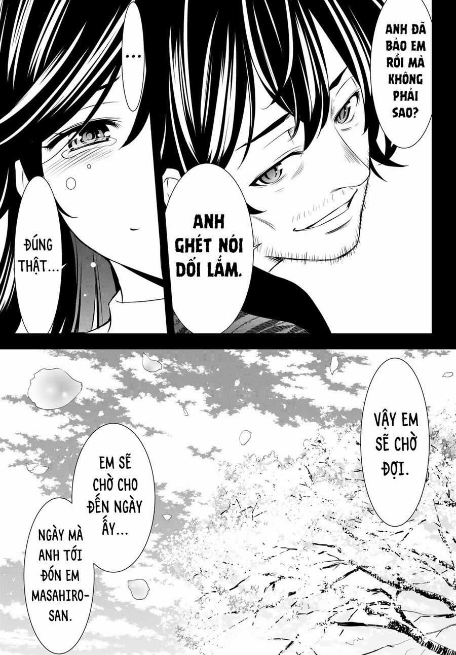 Quán Cà Phê Nữ Thần - Chapter 195 - Trang 14