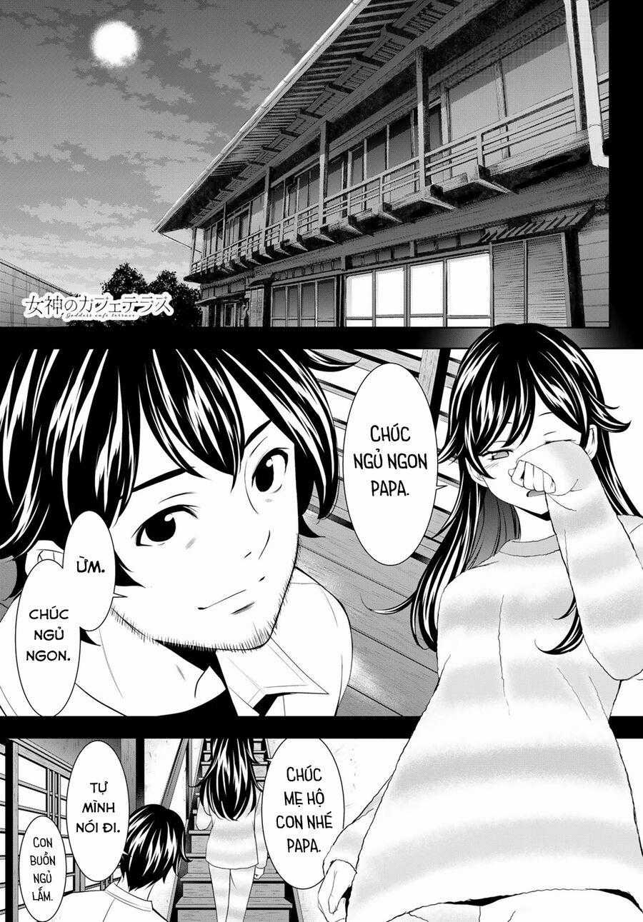 Quán Cà Phê Nữ Thần - Chapter 196 - Trang 2