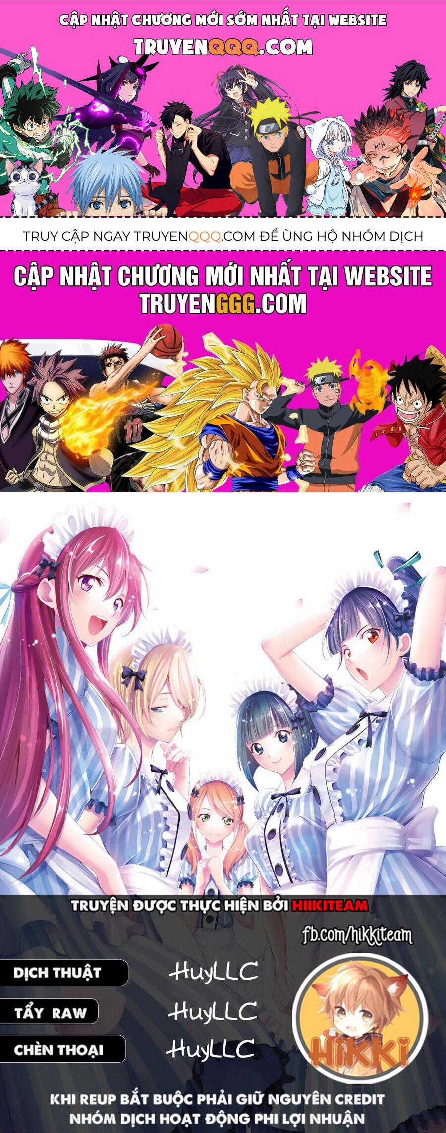 Quán Cà Phê Nữ Thần - Chương 182 - Trang 1