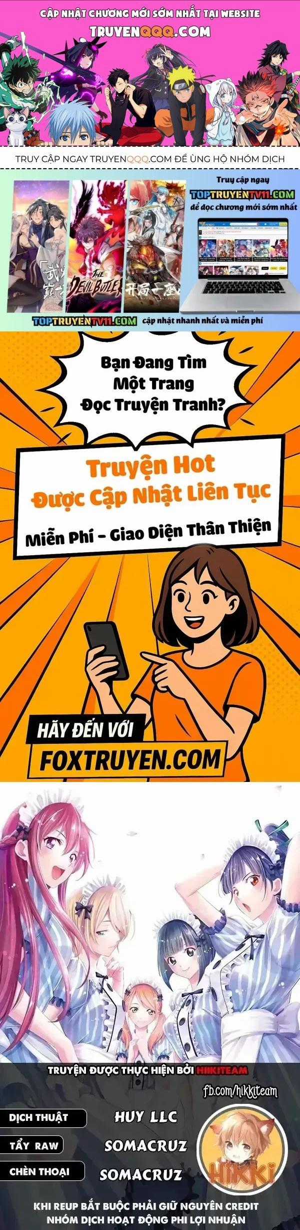 Quán Cà Phê Nữ Thần - Chương 204 - Trang 1