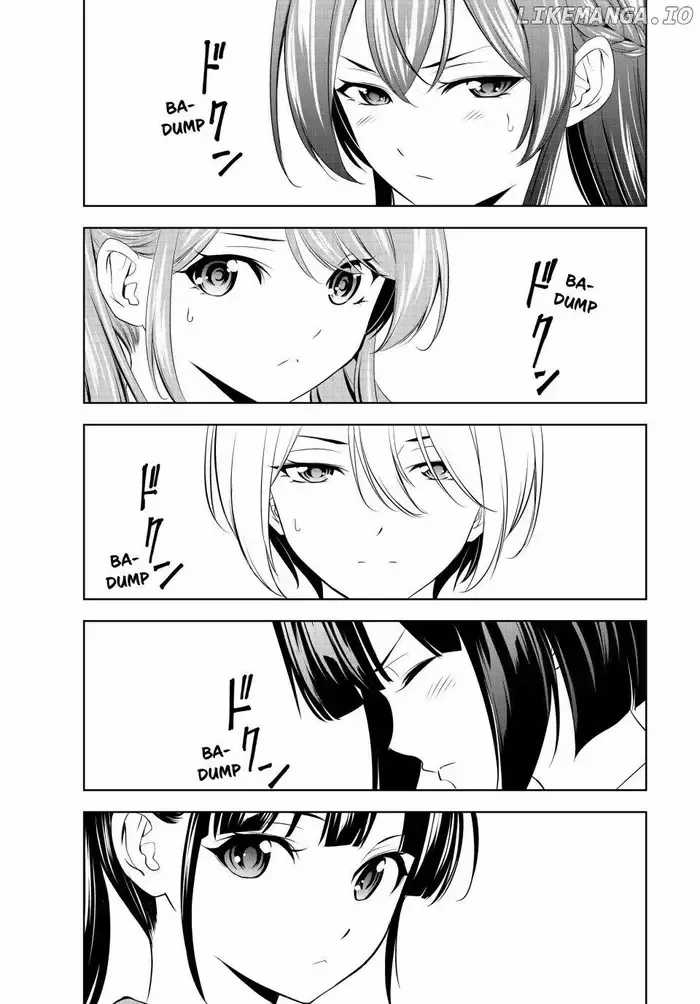 Quán Cà Phê Nữ Thần - Chương 207 - Trang 12