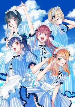 Đọc truyện Quán Cà Phê Nữ Thần