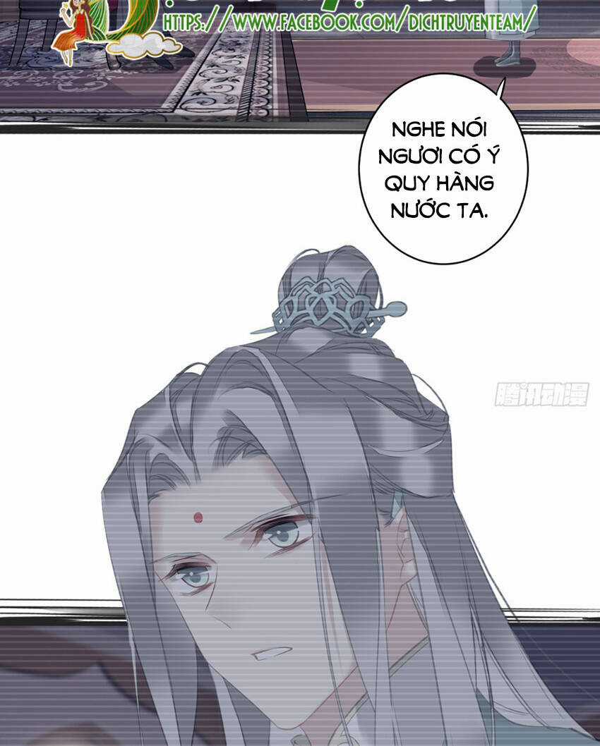 Quận Chúa Bất Tư Gia - Chapter 143 - Trang 4