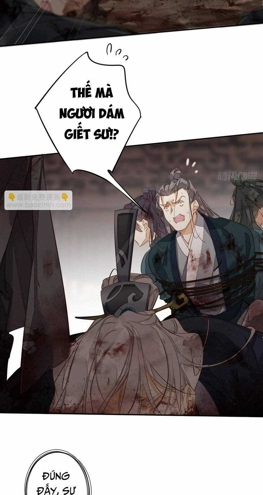 Quận Chúa Bất Tư Gia - Chapter 149 - Trang 4