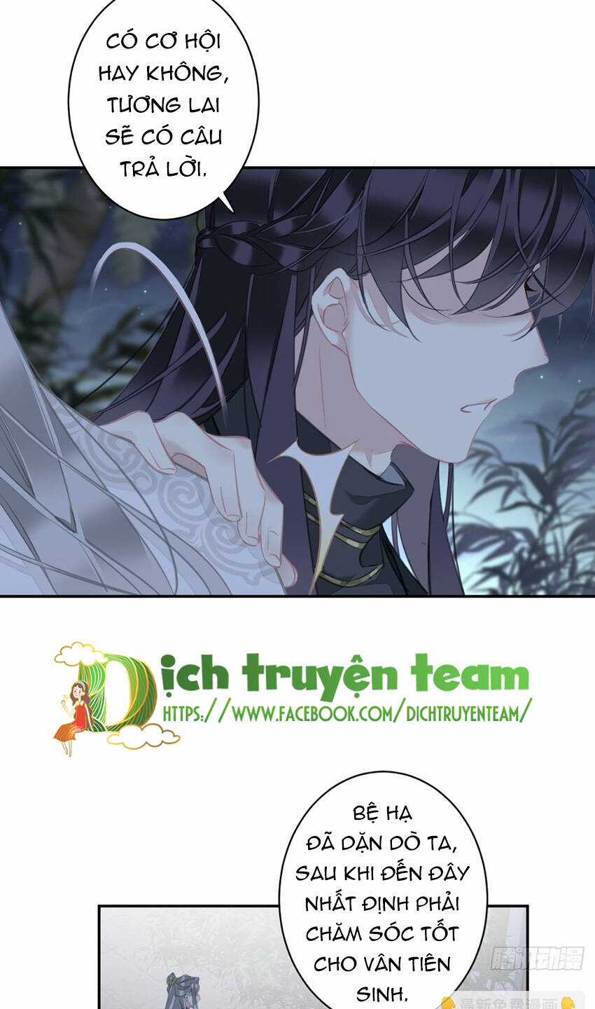 Quận Chúa Bất Tư Gia - Chapter 151 - Trang 30