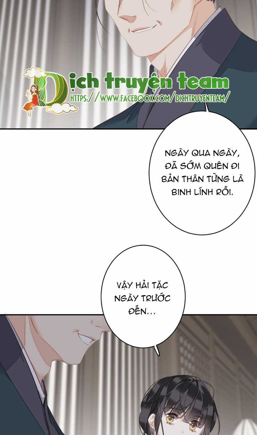 Quận Chúa Bất Tư Gia - Chapter 151 - Trang 4