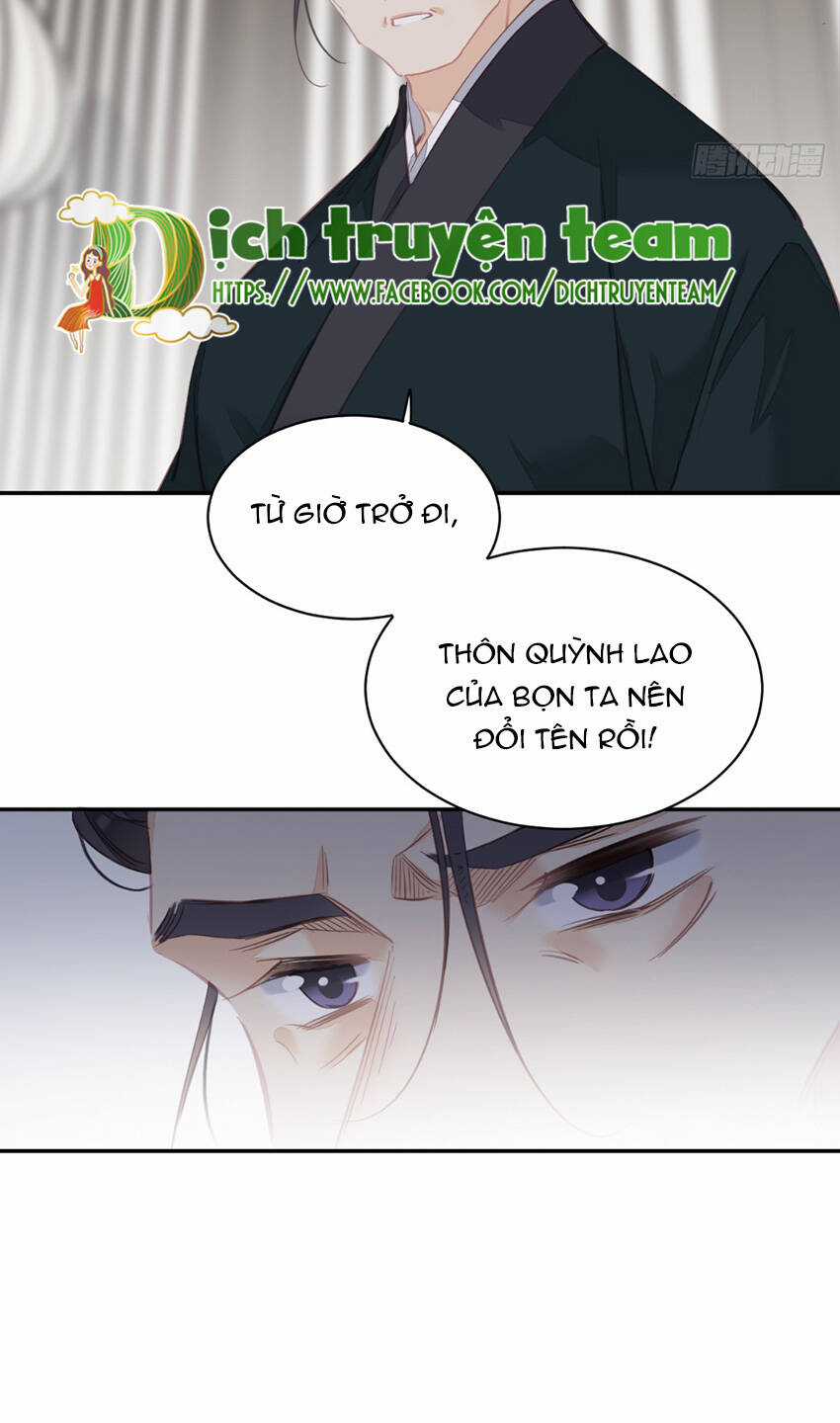 Quận Chúa Bất Tư Gia - Chapter 151 - Trang 9